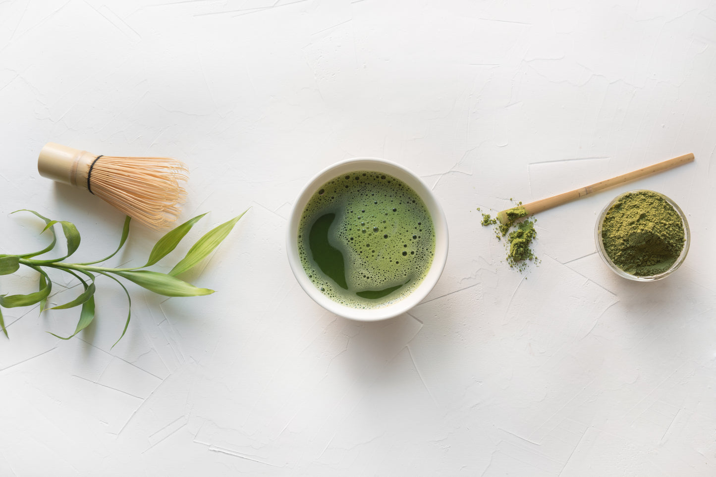 Authentic Uji Matcha Akari for Latte 30g