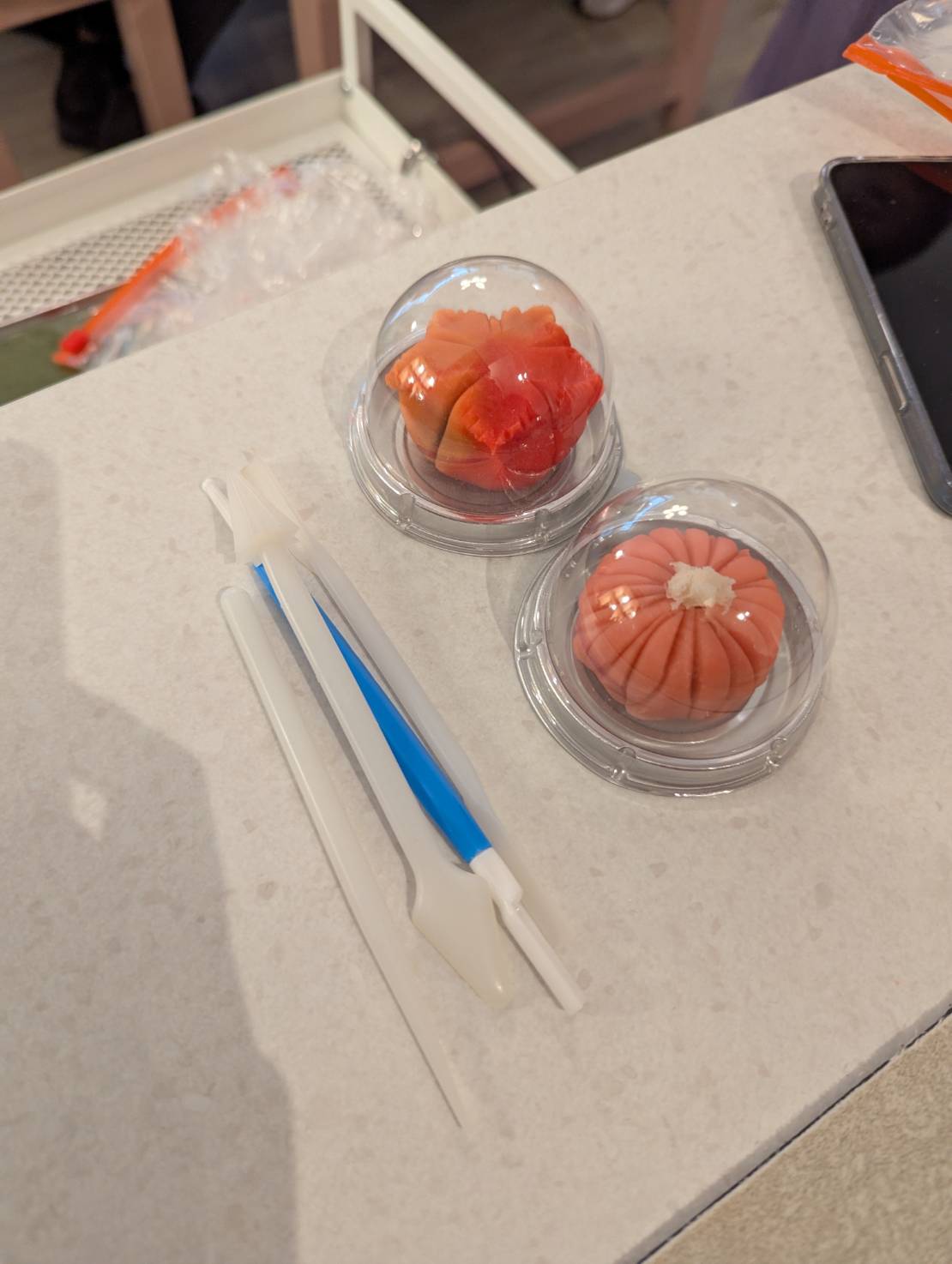 Make Nerikiri at Home