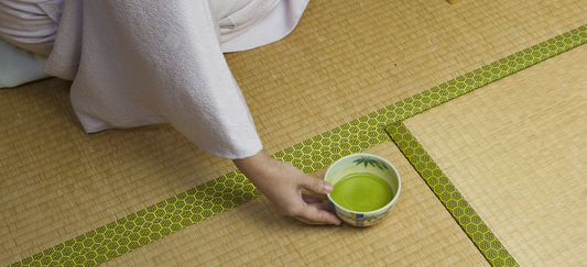 The Story Behind Matcha Biyori