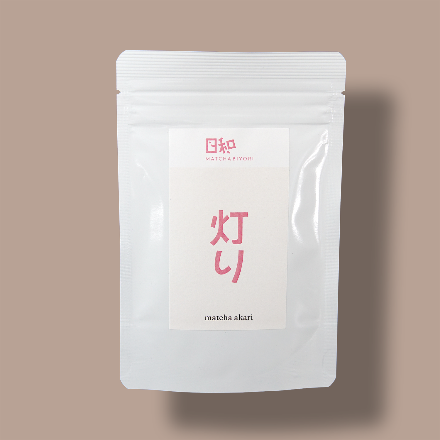 Matcha