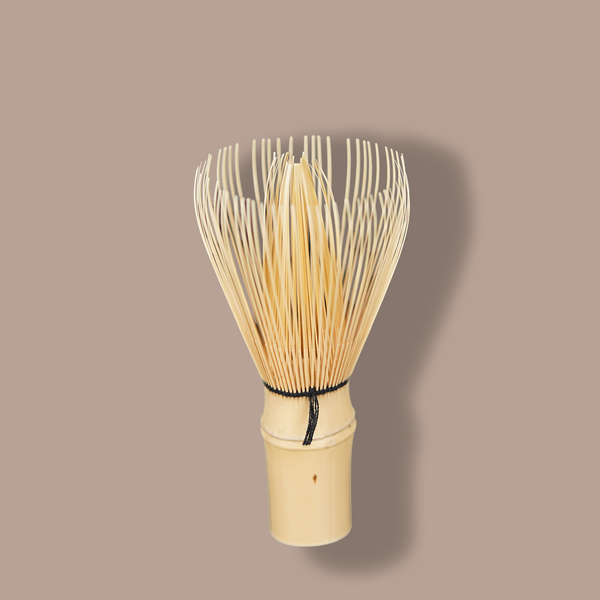 Chasen Shin – Bamboo Matcha Whisk