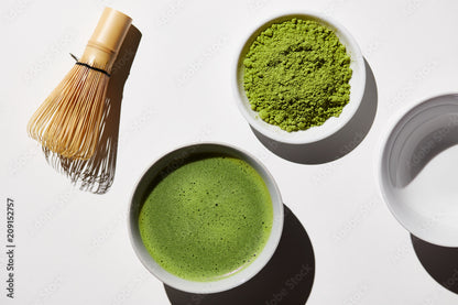 Authentic Uji Matcha Nagomi for Usucha 30g