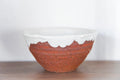Hagi Ware Seigan Yamane Matcha Bowl