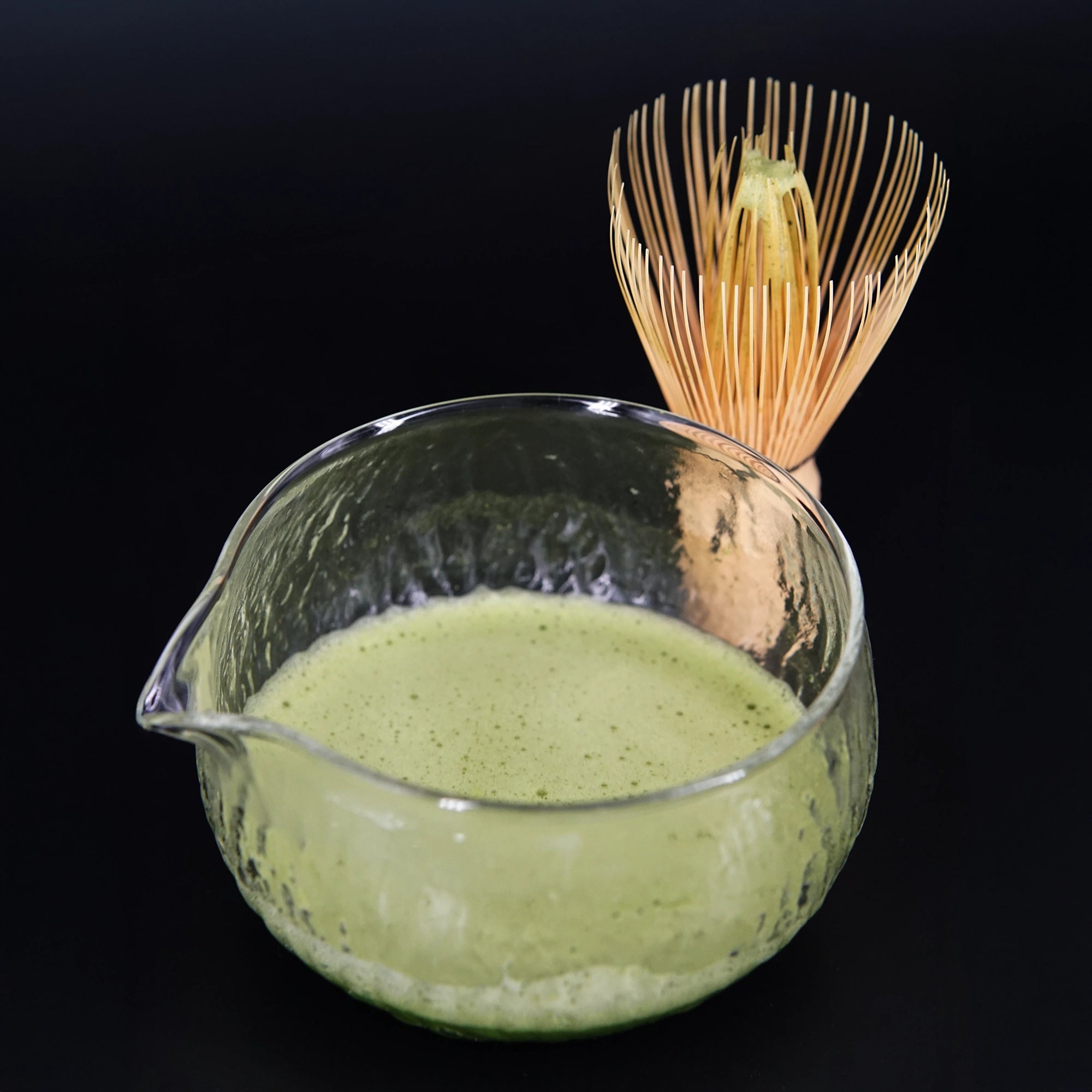 Chasen Shin – Bamboo Matcha Whisk