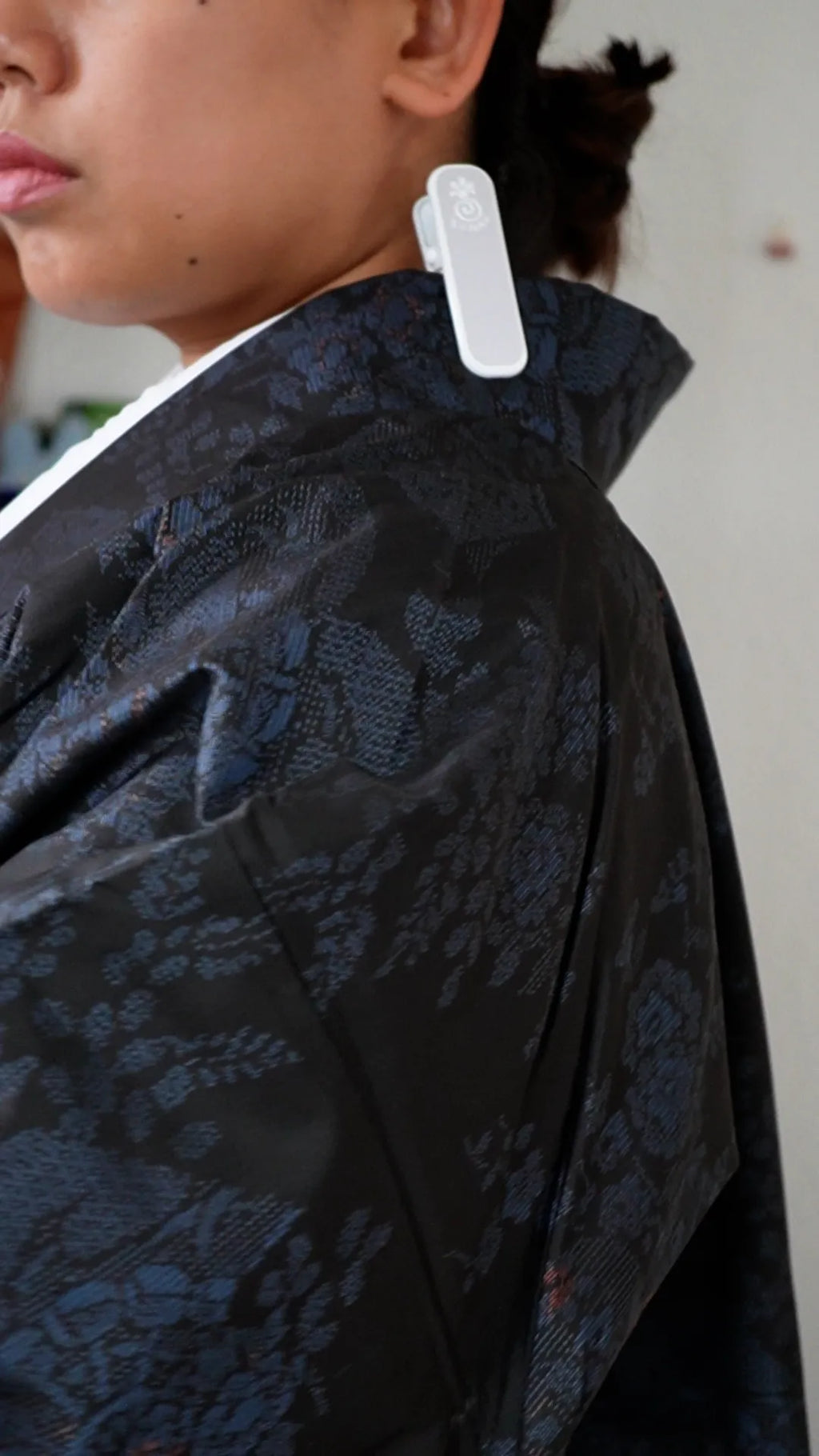 Kimono Kitsuke Beginner Course