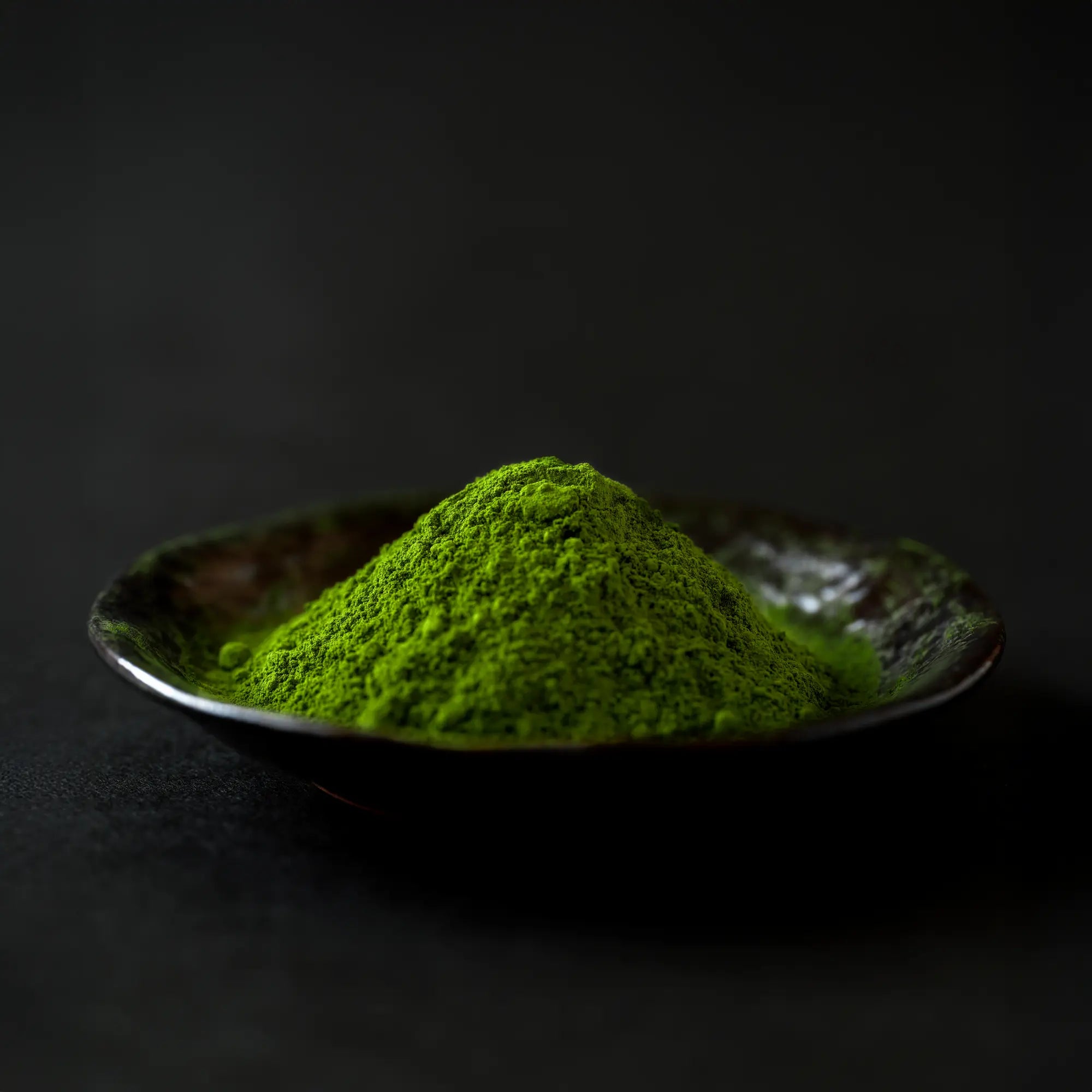 Matcha for Latte – Ibu-iro 彩露 – Pesticide-Free Organic Uji Matcha (100g)