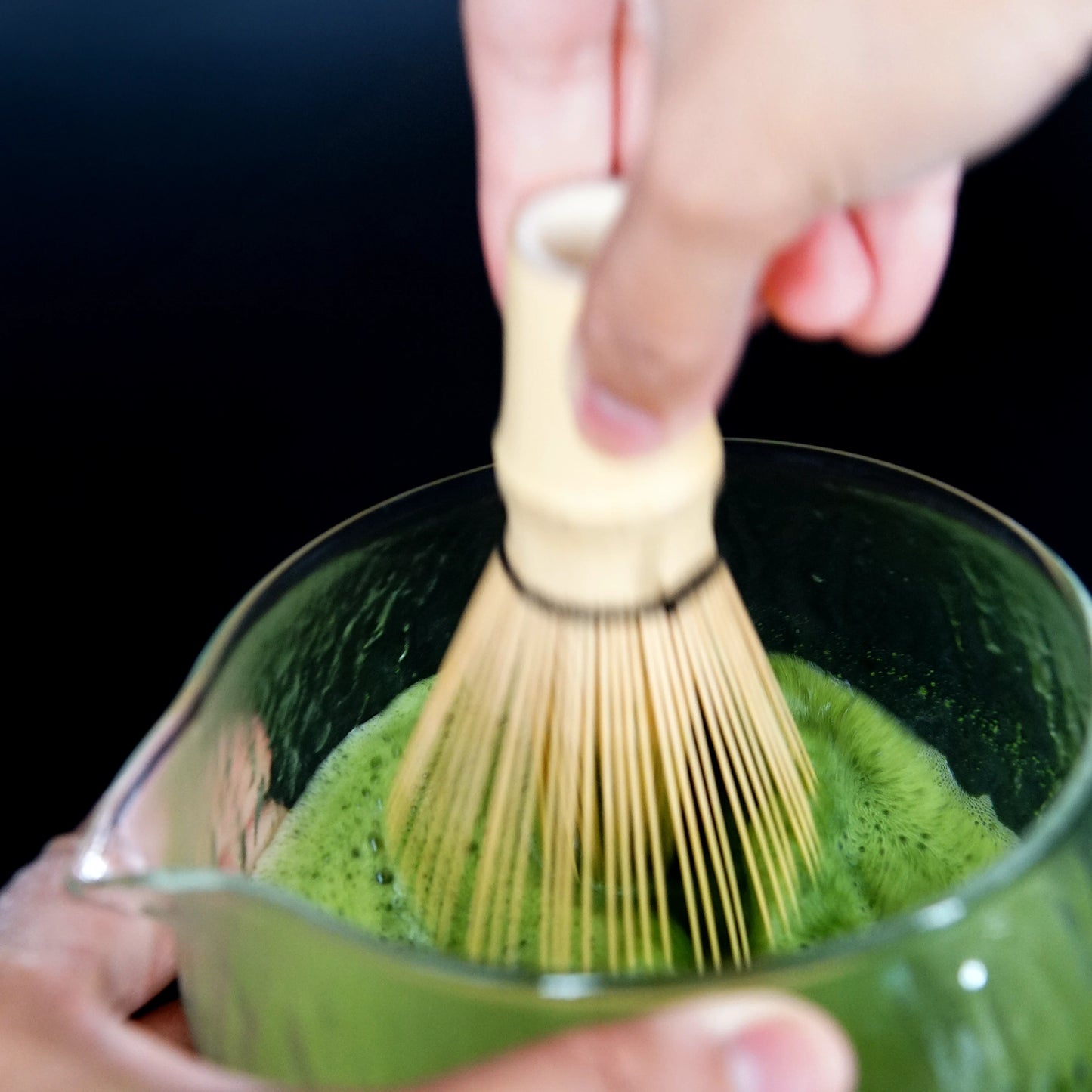 Chasen Shin – Bamboo Matcha Whisk