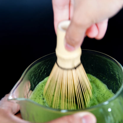 Chasen Shin – Bamboo Matcha Whisk