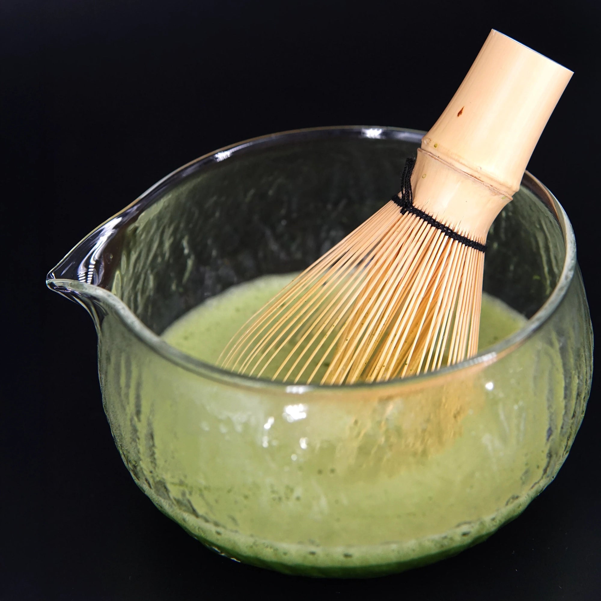 Chasen Shin – Bamboo Matcha Whisk